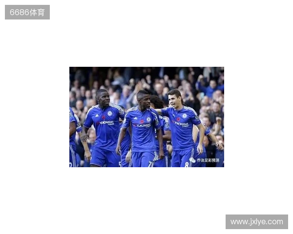 邮报：乔治能在英超球队任首发，切尔西冬窗外租是最佳选择