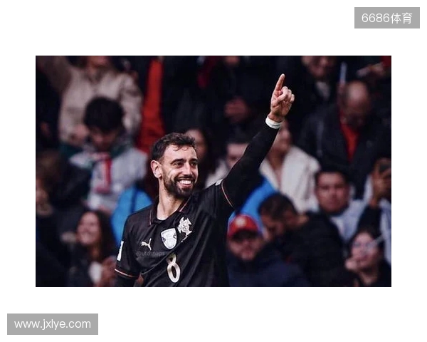 世预赛戴帽，B费葡萄牙国家队生涯首次上演帽子戏法