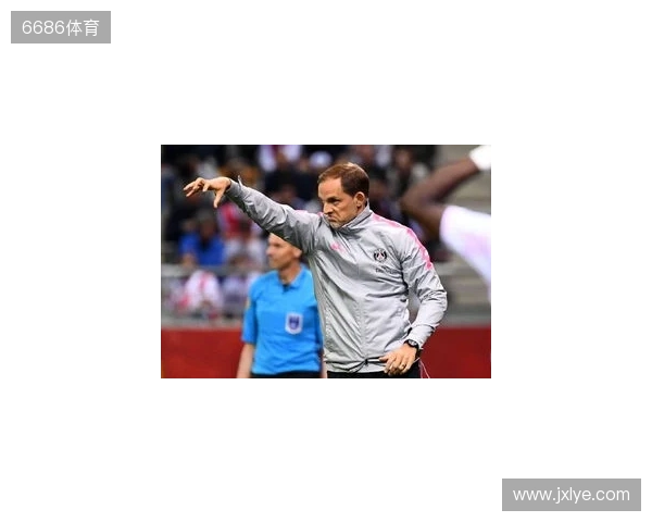 门兴官方：波兰斯基继续担任球队主帅，并续约至2028年