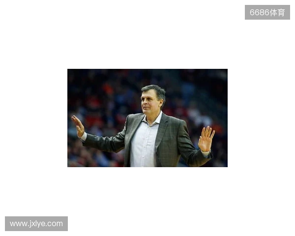 西海岸代理主帅：我们有一个非常完美的赛季收官，感谢队员和球迷